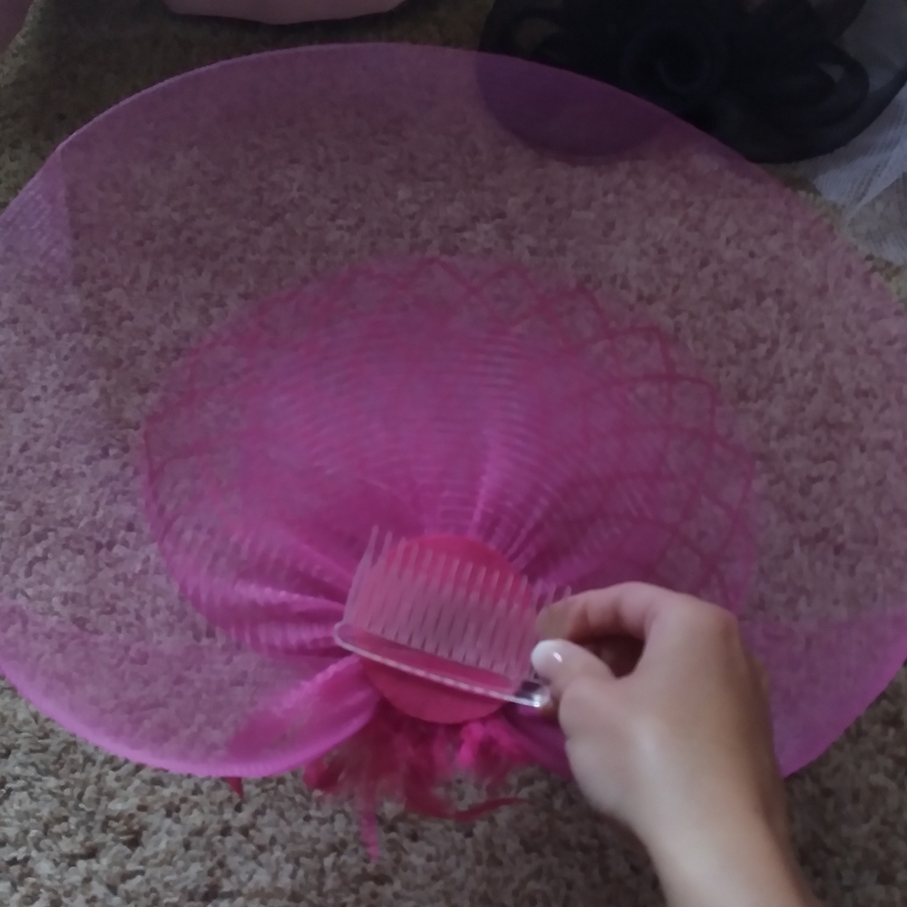 5 Fascinator Hair Accessories - Picture 13 of 16